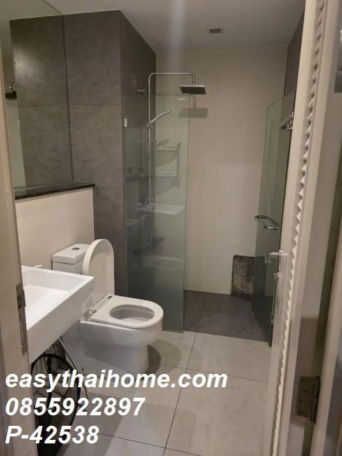 picture P-42538 Condo for rent Urbano Absolute Sathon-Taksin fully furnished (Confirm again when visit).  - 3/8
