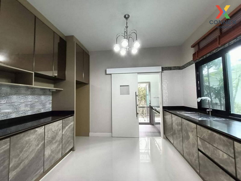 รูป ขายบ้านเดี่ยว!! เพอร์เฟค มาสเตอร์พีซ เซนจูรี่ ใกล้รถไฟฟ้าสีม่วง ถ.รัตนาธิเบศร์ ต.ไทรม้า อ.เมืองนนทบุรี จ.นนทบุรี / CX-01501 ✅ ทักไลน์ @connexproperty ตอบทันที ทีมงานมืออาชีพ ✅  - รูปที่ 1/12