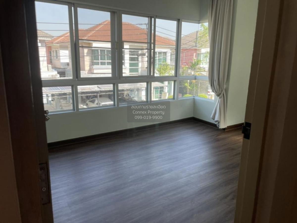 รูป ขายบ้าน  ไลฟ์ บางกอก บูเลอวาร์ด ปิ่นเกล้า – เพชรเกษม กระทุ่มล้ม สามพราน นครปฐม CX-90883 ✅ ทักไลน์ @connexproperty ตอบทันที ทีมงานมืออาชีพ ✅  - รูปที่ 4/8