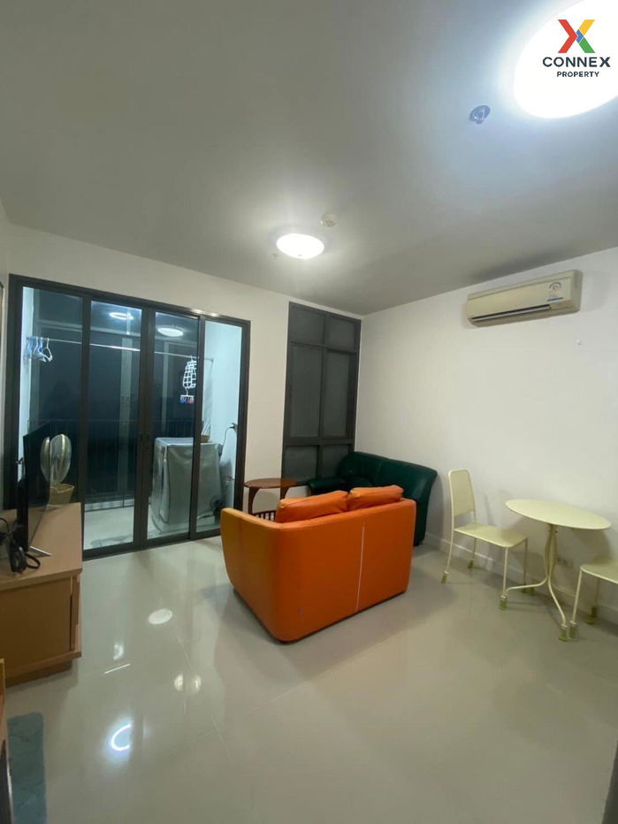 picture 🔥🔥🔥 For Rent Condo , Ideo Blucove Sukhumvit , BTS-Udom Suk , Bang Na , Bang Na , Bangkok , CX-110341 ✅ Live chat with us ADD LINE @connexproperty ✅ 🔥🔥🔥 - 1/9