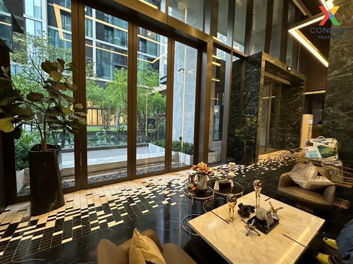 รูป เช่าคอนโด  28 ชิดลม BTS-ชิดลม ลุมพินี เขต ปทุมวัน กรุงเทพ CX-103592 ✅ ทักไลน์ @connexproperty ตอบทันที ทีมงานมืออาชีพ ✅  - รูปที่ 2/12
