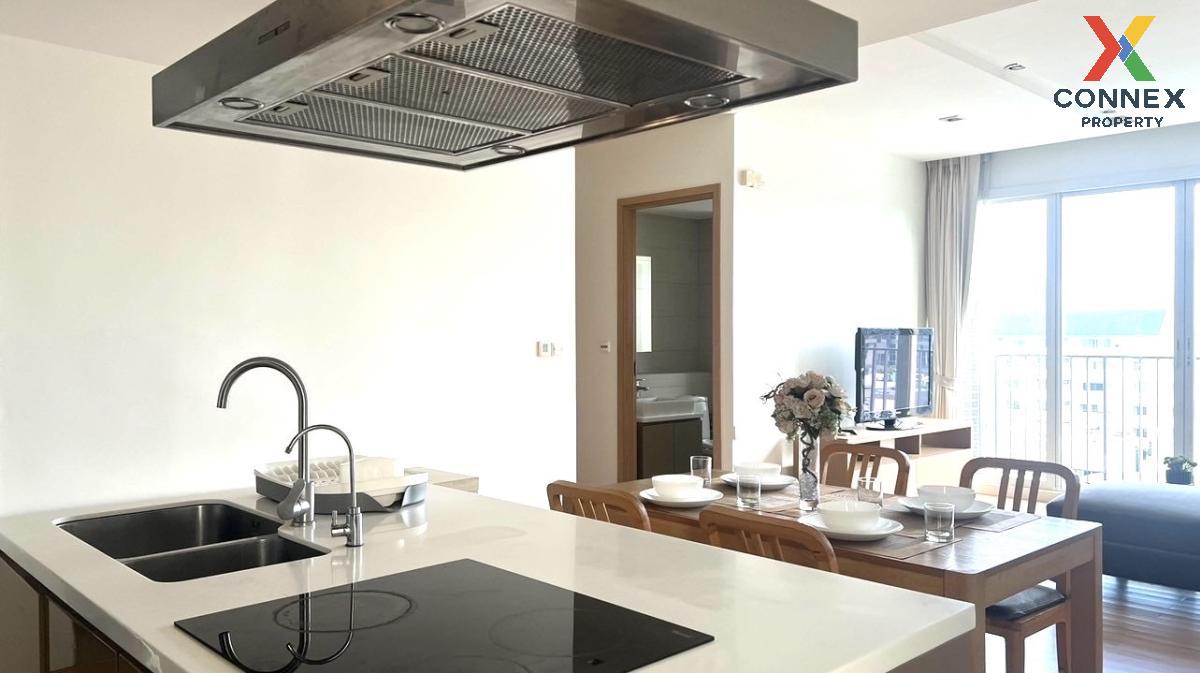 picture 🔥🔥🔥 FOR RENT condo , Siri at Sukhumvit , BTS-Thong Lo , Phra Khanong , Watthana , Bangkok , CX-19424 ✅ Live chat with us ADD LINE @connexproperty ✅ 🔥🔥🔥 - 5/12
