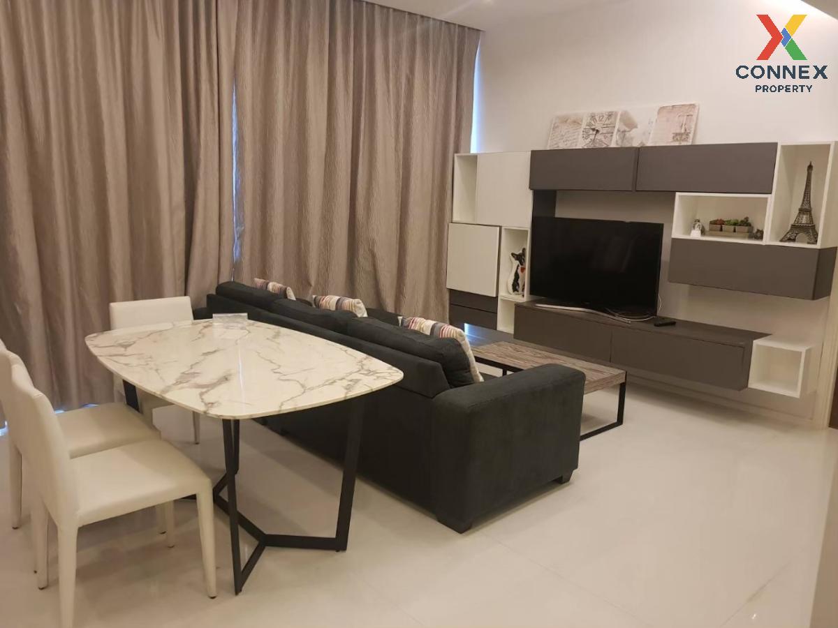 picture For Rent Condo , The Bangkok Sathorn , BTS-Surasak , Yannawa , Sa Thon , Bangkok , CX-31410 ✅ Live chat with us ADD LINE @connexproperty ✅  - 4/11
