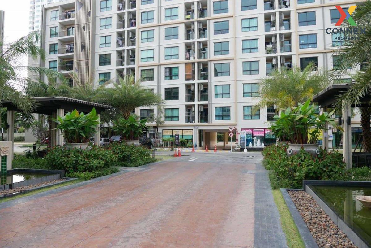 picture 🔥🔥🔥 For Rent Condo , Supalai Cute Ratchayothin - Phaholyothin 34 , Chatuchak , Senangkhanikhom , Bangkok , CX-102573 ✅ Live chat with us ADD LINE @connexproperty ✅ 🔥🔥🔥 - 4/12