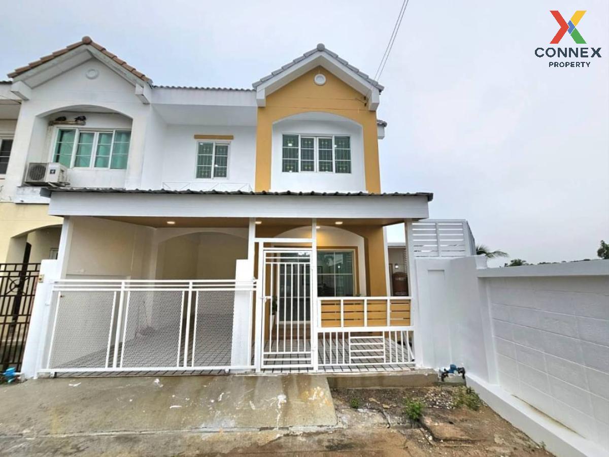 รูป ขายบ้าน  บ้านบัวทองธานี 8 ห้องมุม หน้ากว้าง บางรักพัฒนา บางบัวทอง นนทบุรี CX-100466 ✅ ทักไลน์ @connexproperty ตอบทันที ทีมงานมืออาชีพ ✅  - รูปที่ 7/12