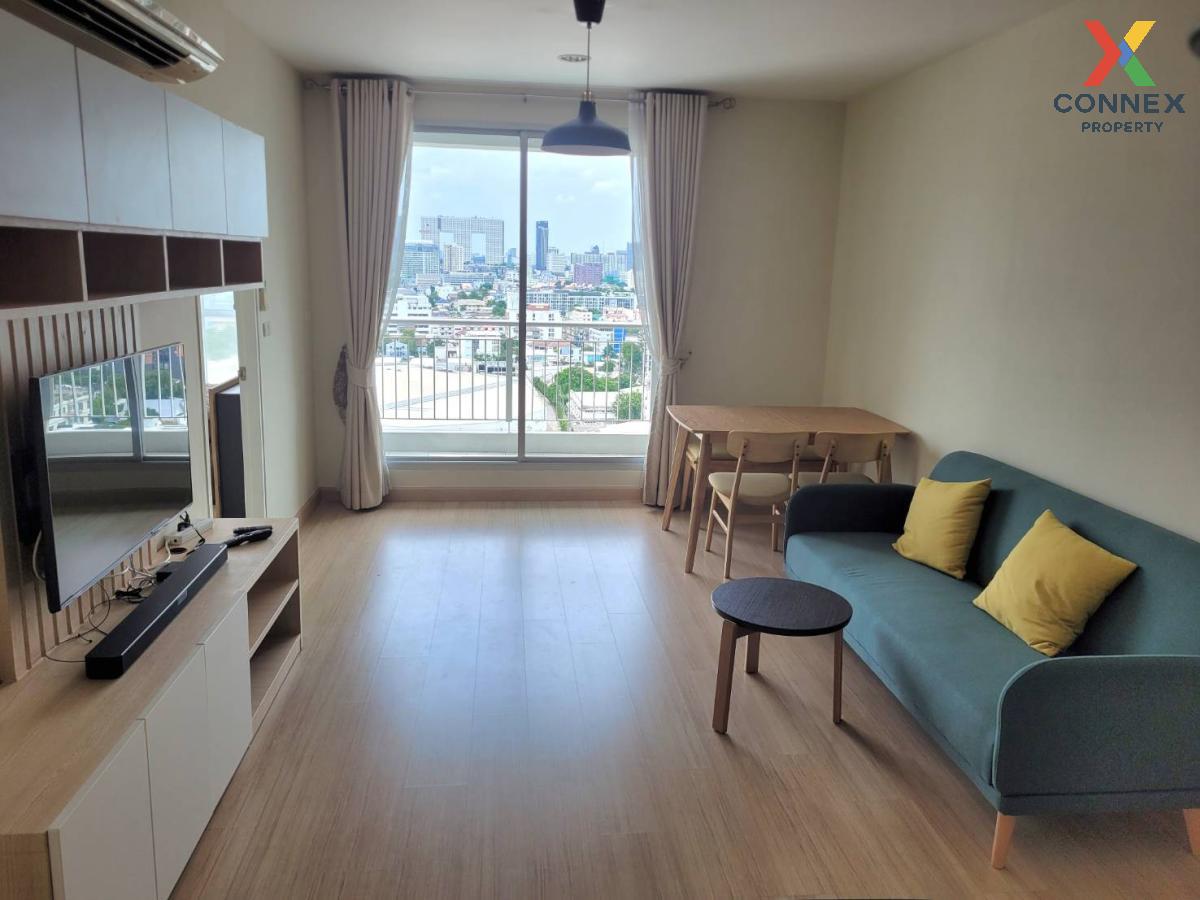 picture 🔥🔥🔥 For Rent Condo , Life @ Ladprao 18 , BTS-Ha Yaek Lat Phrao , Chomphon , Chatuchak , Bangkok , CX-102615 ✅ Live chat with us ADD LINE @connexproperty ✅ 🔥🔥🔥 - 4/11