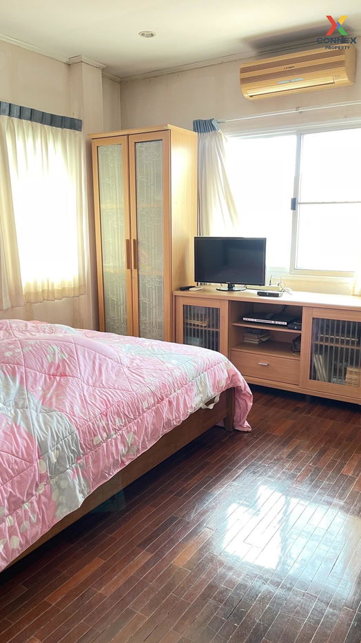 picture For Sale House , Siriwan-Chuan Chom Village Bang Kruai - Sai Noi , Bang Bua Thong , Bang Bua Thong , Nonthaburi , CX-123966 ✅ Live chat with us ADD LINE @connexproperty ✅  - 6/10