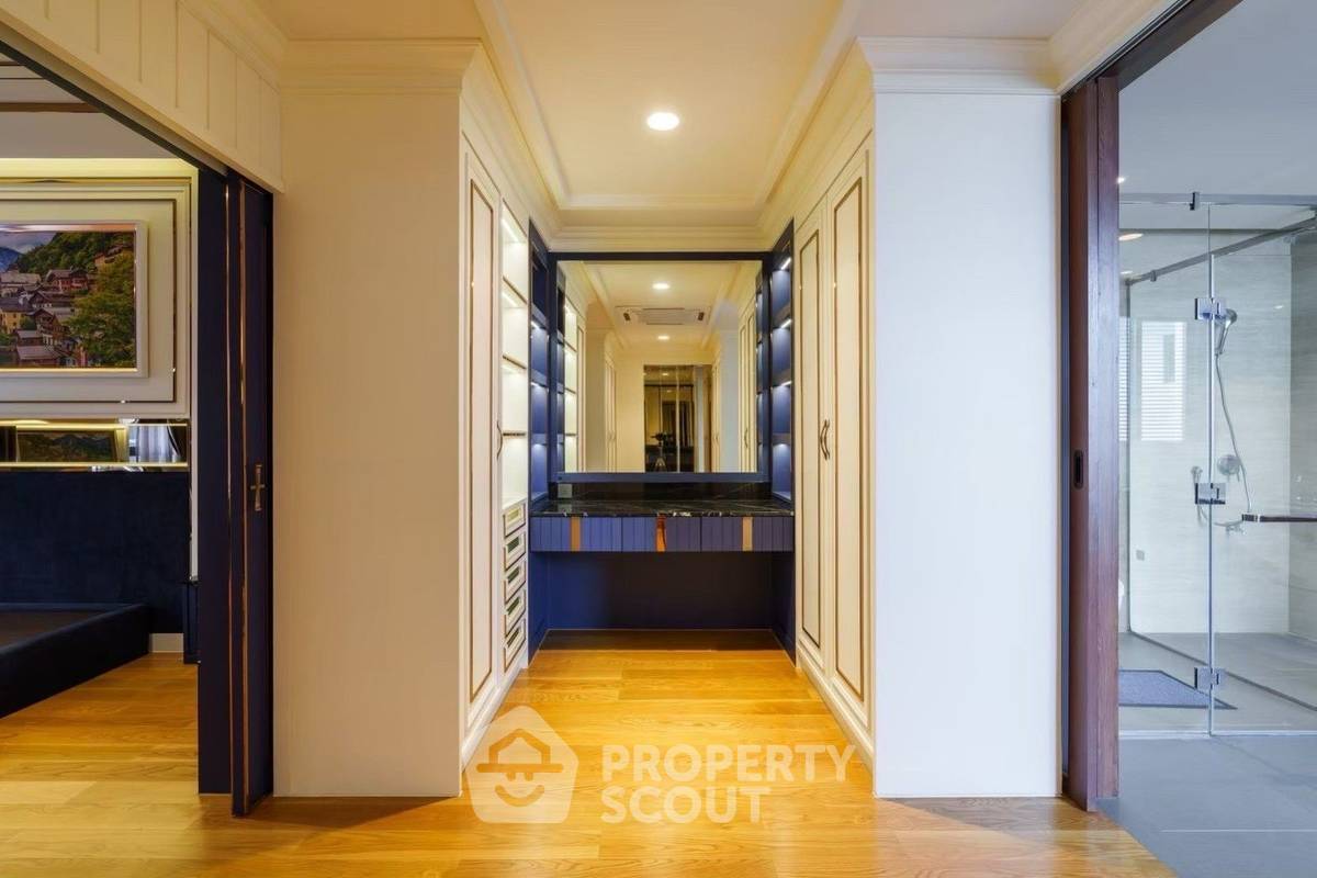 picture 4-BR House at The Urban Reserve Rama 9-Motorway near ARL Hua Mak (ID 2317521) - 20/47