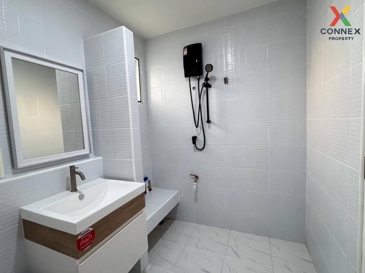 รูป ขายบ้าน  พฤกษ์ลดา ปิ่นเกล้า – สาย 5 บางเตย สามพราน นครปฐม CX-100873 ✅ ทักไลน์ @connexproperty ตอบทันที ทีมงานมืออาชีพ ✅  - รูปที่ 12/12