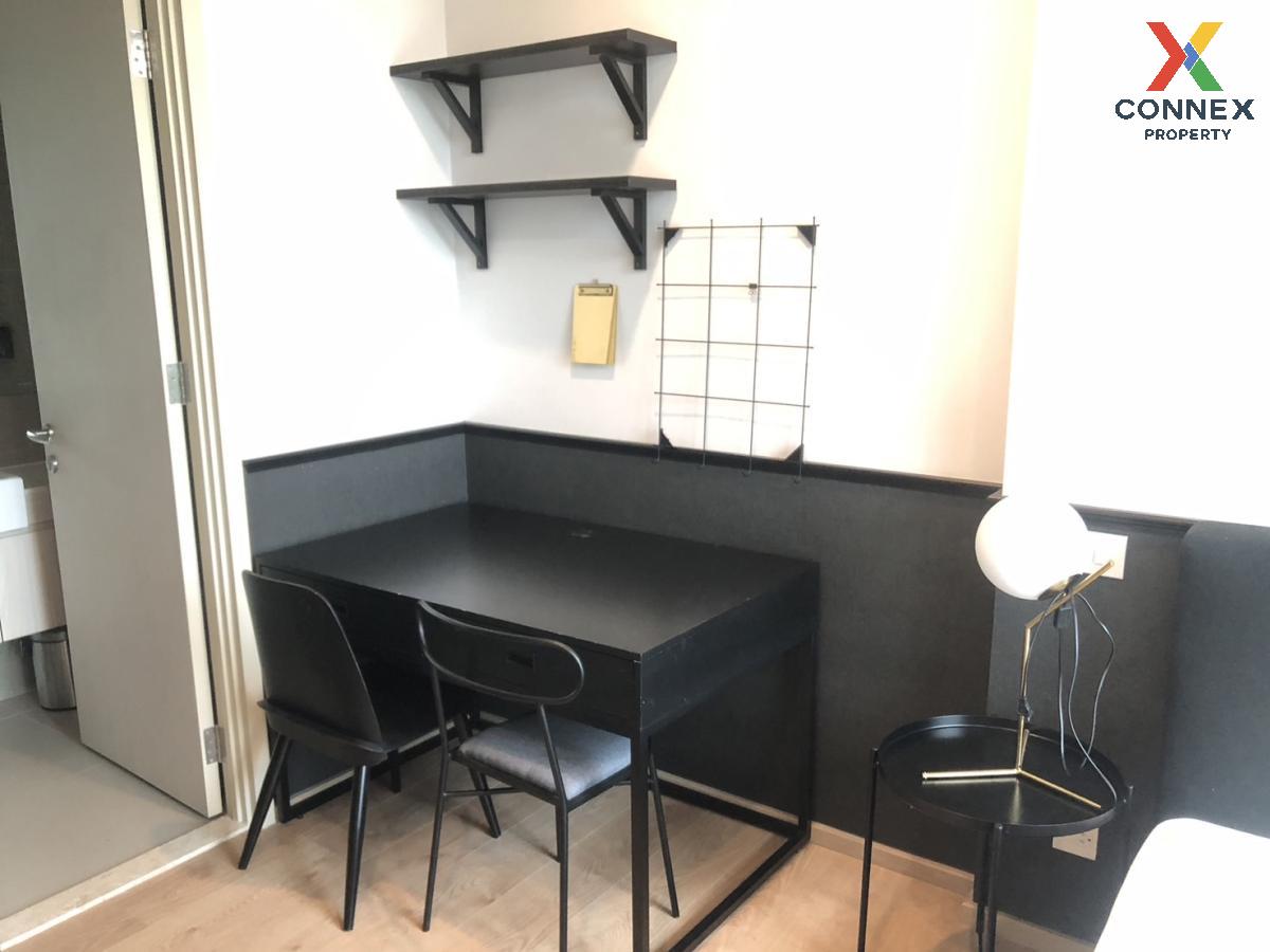 picture FOR RENT condo , Noble Recole , BTS-Asok , Khlong Toei Nuea , Watthana , Bangkok , CX-15043 ✅ Live chat with us ADD LINE @connexproperty ✅  - 5/8