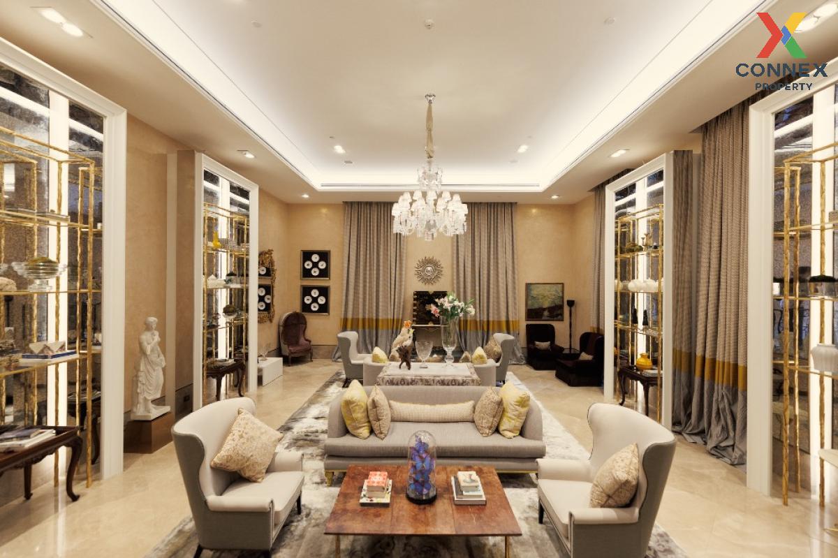 picture For Rent Condo , The Diplomat 39 , BTS-Phrom Phong , Khlong Tan Nuea , Watthana , Bangkok , CX-117421 ✅ Live chat with us ADD LINE @connexproperty ✅  - 6/12