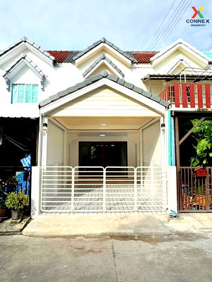 Townhouses for sale : For Sale Townhouse/Townhome  , Baan Promjit , newly renovated , Bang Yai , Bang Yai , Nonthaburi , CX-132121 ✅ Live chat with us ADD LINE @connexproperty ✅ 