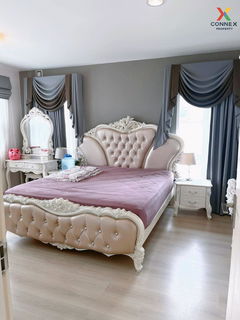 ขายบ้าน  บ้านชัยพฤกษ์ ศรีนครินทร์ แพรกษา เมืองสมุทรปราการ สมุทรปราการ CX-108756 ✅ ทักไลน์ @connexproperty ตอบทันที ทีมงานมืออาชีพ ✅