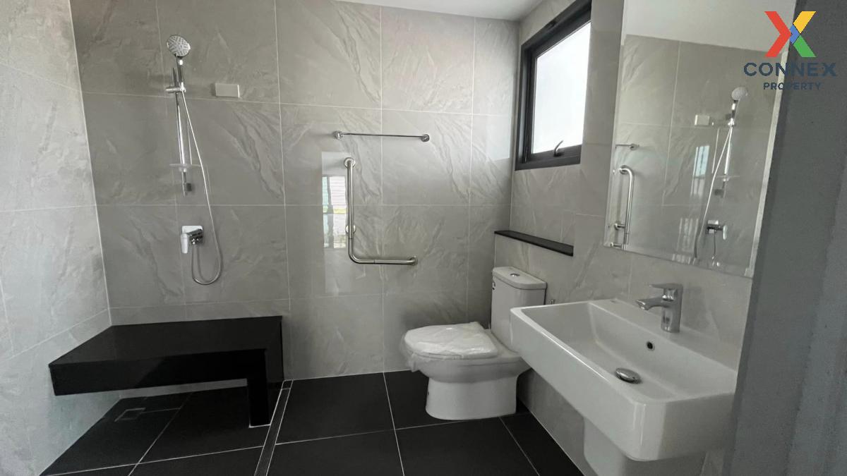 รูป ขายบ้าน  เดอะ ซิตี้ บางนา บางแก้ว บางพลี สมุทรปราการ CX-105241 ✅ ทักไลน์ @connexproperty ตอบทันที ทีมงานมืออาชีพ ✅  - รูปที่ 10/12