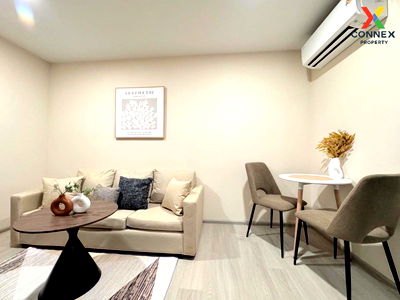 เช่าคอนโด รพ.จุฬาลงกรณ์ : เช่าคอนโด  เดอะเบลกราเวีย @ รัชดา17 MRT-สุทธิสาร ดินแดง เขต ห้วยขวาง กรุงเทพ CX-132728 ✅ ทักไลน์ @connexproperty ตอบทันที ทีมงานมืออาชีพ ✅ 