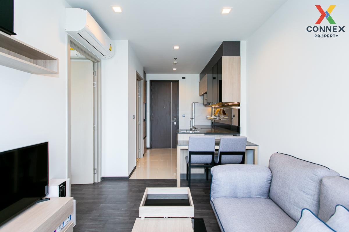 picture 🔥🔥🔥 For Rent Condo , The Line Asoke - Ratchada , MRT-Phra Ram 9 , Din Daeng , Din Daeng , Bangkok , CX-99691 ✅ Live chat with us ADD LINE @connexproperty ✅ 🔥🔥🔥 - 9/12