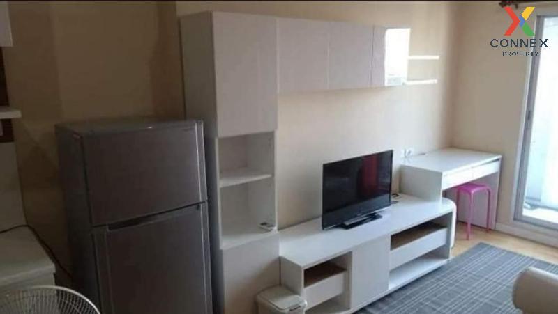picture 🔥🔥🔥 FOR RENT condo The Parkland Ngamwongwan-Khae Rai , nice view , MRT-Nonthaburi Civic Center , Nonthaburi , Bang Kraso , Nonthaburi , CX-05790 ✅ Live chat with us ADD LINE @connexproperty ✅ 🔥🔥🔥 - 2/5