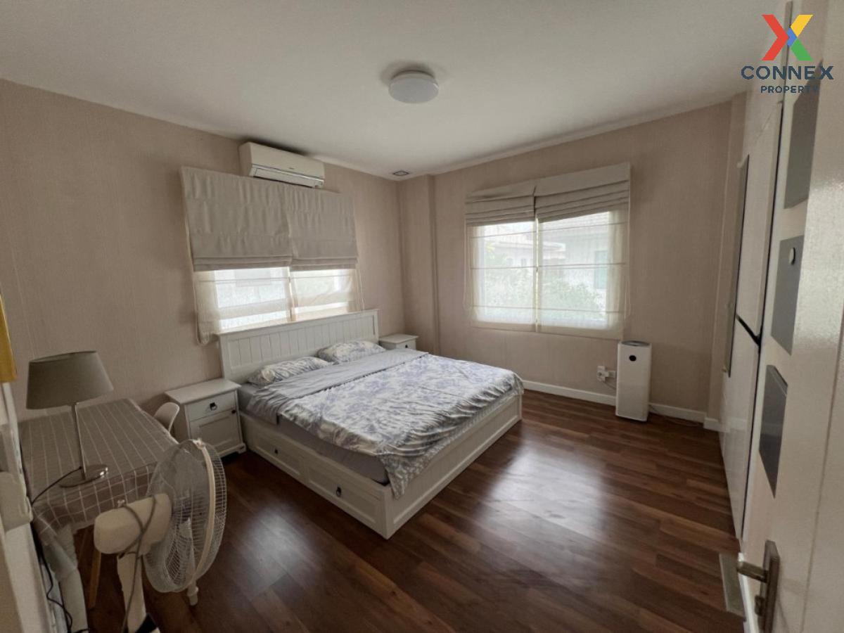 picture For Rent House , Manthana Onnut – Wongwaen 4 , Prawet , Prawet , Bangkok , CX-105222 ✅ Live chat with us ADD LINE @connexproperty ✅  - 5/7