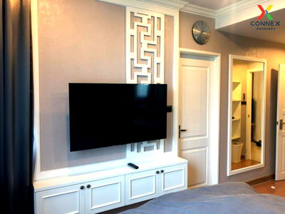 Condos for rent Singapore International School of Bangkok (SISB) : 🔥🔥🔥 FOR RENT condo , Supalai Wellington , MRT-Thailand Cultural Centre , Huai Khwang , Huai Khwang , Bangkok , CX-43440 ✅ Live chat with us ADD LINE @connexproperty ✅ 🔥🔥🔥