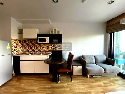 Condos for rent Kaset Nawamin : 🔥🔥🔥 FOR RENT condo , Baan Navatara , Khlong Kum , Bung Kum , Bangkok , CX-78607 ✅ Live chat with us ADD LINE @connexproperty ✅ 🔥🔥🔥