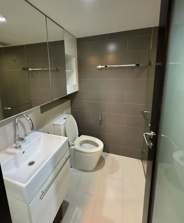 รูป 🌇IDEO MORPH 38 for Rent/ Pet Friendly, BTS Thonglor   (ให้เช่า คอนโด ไอดีโอมอล์ฟ 38 / รับน้องแมวว ) - รูปที่ 6/8