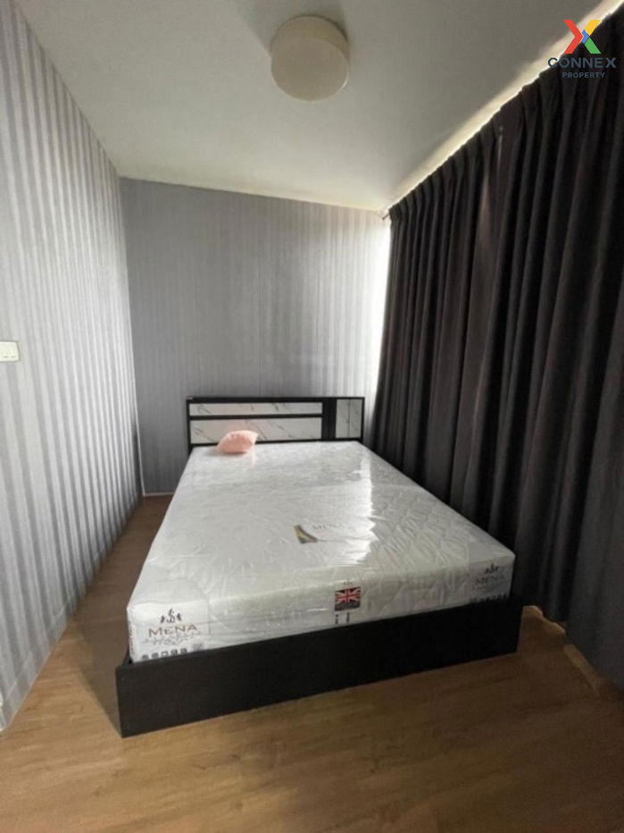 picture For Rent Townhouse/Townhome  , Pleno Phaholyothin-Rangsit , Khlong Nueng , khlong Luang , Pathum Thani , CX-115421 ✅ Live chat with us ADD LINE @connexproperty ✅  - 4/8