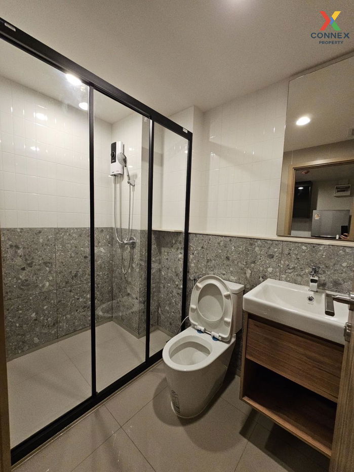 picture 🔥🔥🔥 For Rent Condo , The line vibe , BTS-Ha Yaek Lat Phrao , Chomphon , Chatuchak , Bangkok , CX-131619 ✅ Live chat with us ADD LINE @connexproperty ✅ 🔥🔥🔥 - 11/11