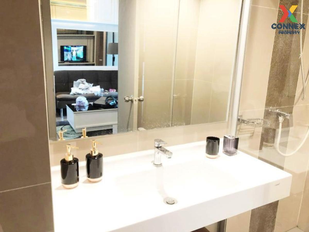 picture 🔥🔥🔥 FOR RENT condo , Ideo Sukhumvit 93 , BTS-Bang Chak , Phra Khanong , Khlong Toei , Bangkok , CX-11814 ✅ Live chat with us ADD LINE @connexproperty ✅ 🔥🔥🔥 - 8/12