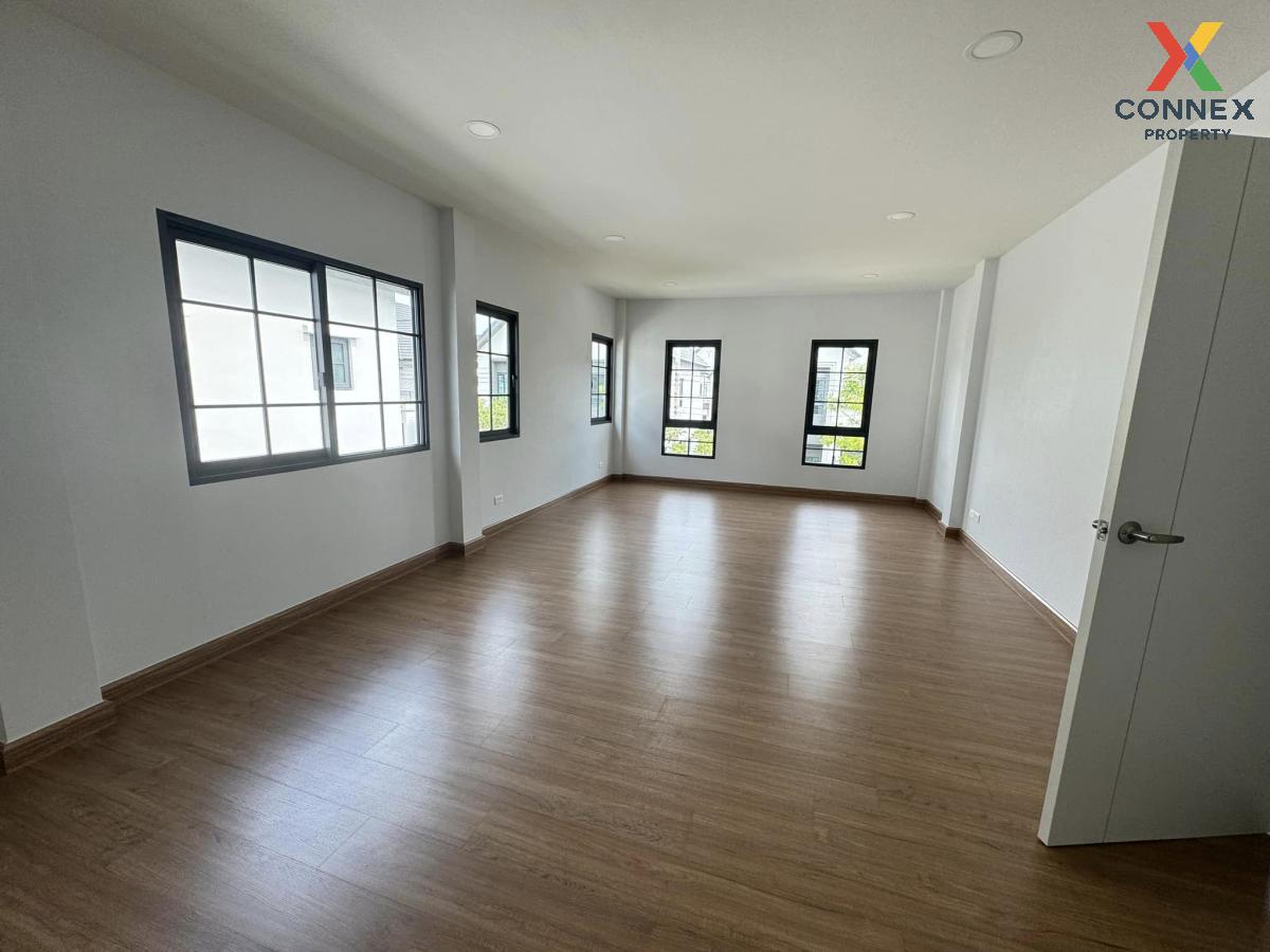 รูป ขายบ้าน  เซนโทร บางนา บางแก้ว บางพลี สมุทรปราการ CX-104663 ✅ ทักไลน์ @connexproperty ตอบทันที ทีมงานมืออาชีพ ✅  - รูปที่ 3/12