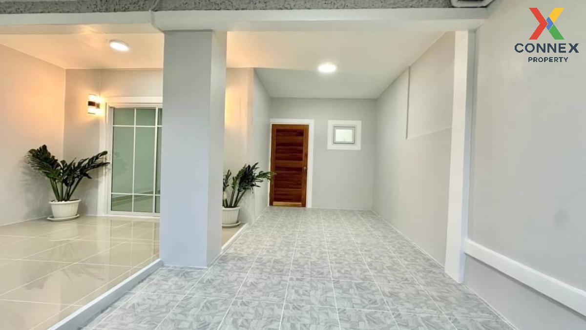 picture For Sale Townhouse/Townhome  , Baan Pruksa 3 Soi Watlatpladuk , Bang Khu Rat , Bang Bua Thong , Nonthaburi , CX-106518 ✅ Live chat with us ADD LINE @connexproperty ✅  - 6/12