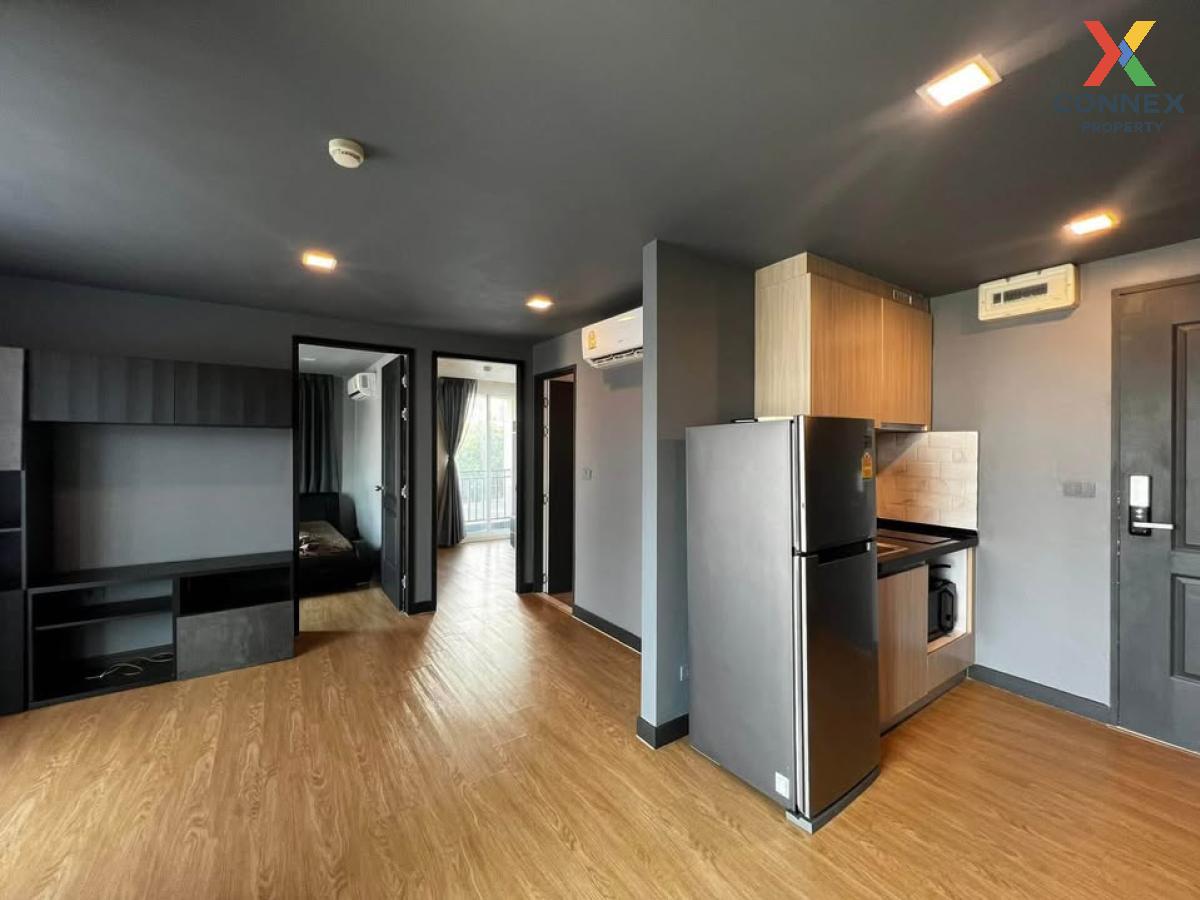 picture For Rent Condo , The Light New York , BTS-Punnawithi , Bang Chak , Phra Khanong , Bangkok , CX-118237 ✅ Live chat with us ADD LINE @connexproperty ✅  - 2/7