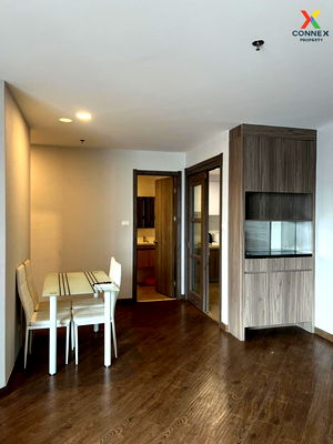 เช่าคอนโด รร.สิงคโปร์ อินเตอเนชั่นแนล กรุงเทพฯ (เอสไอเอสบี) : 🔥🔥🔥 เช่าคอนโด  อาร์ติซาน รัชดา MRT-ศูนย์วัฒนธรรมแห่งประเทศไทย ห้วยขวาง เขต ห้วยขวาง กรุงเทพ CX-119550 ✅ ทักไลน์ @connexproperty ตอบทันที ทีมงานมืออาชีพ ✅ 🔥🔥🔥