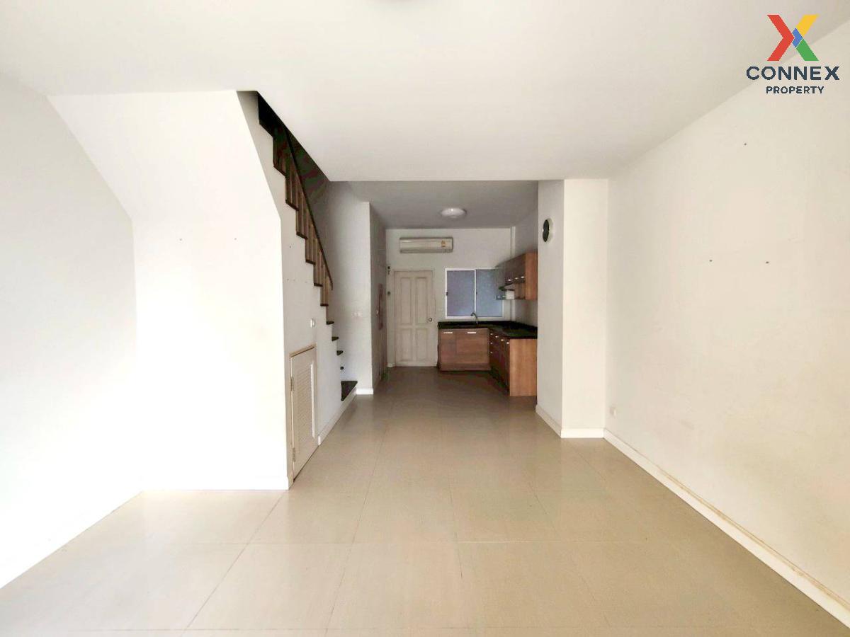 picture For Sale Townhouse/Townhome  , TOWN PLUS PRACHAUTHIT , wide frontage , Thung Khu , Thung Khu , Bangkok , CX-122094 ✅ Live chat with us ADD LINE @connexproperty ✅  - 3/12