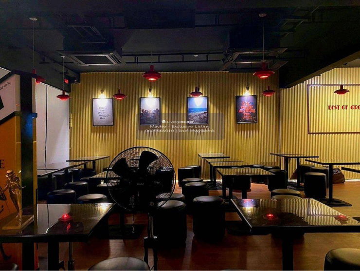 รูป ✨️ For Rent 📍Park Avenue เอกมัย | 200 ตรม. อาคาร 2 คูหา หน้ากว้าง 10 เมตร ห้องสุดท้ายในโครงการ ตกแต่งแล้วพร้อมเริ่มกิจการ 💡 – 200K - รูปที่ 8/10