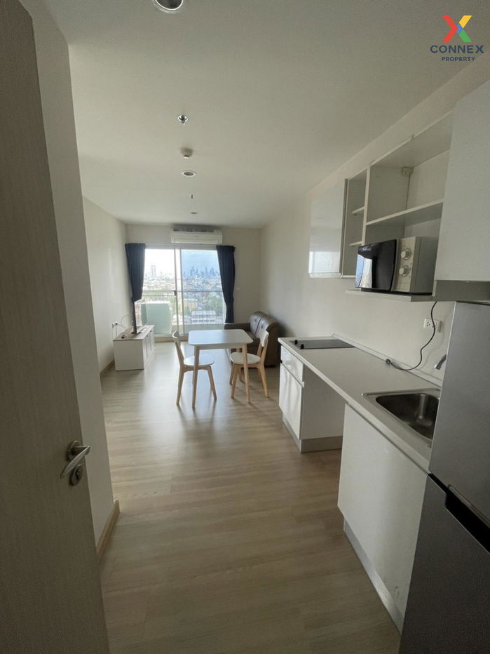 picture For Rent Condo , Motif Condo Sathorn - Wongwianyai , BTS-Wongwian Yai , Bang Yiruea , Thon Buri , Bangkok , CX-112297 ✅ Live chat with us ADD LINE @connexproperty ✅  - 2/7