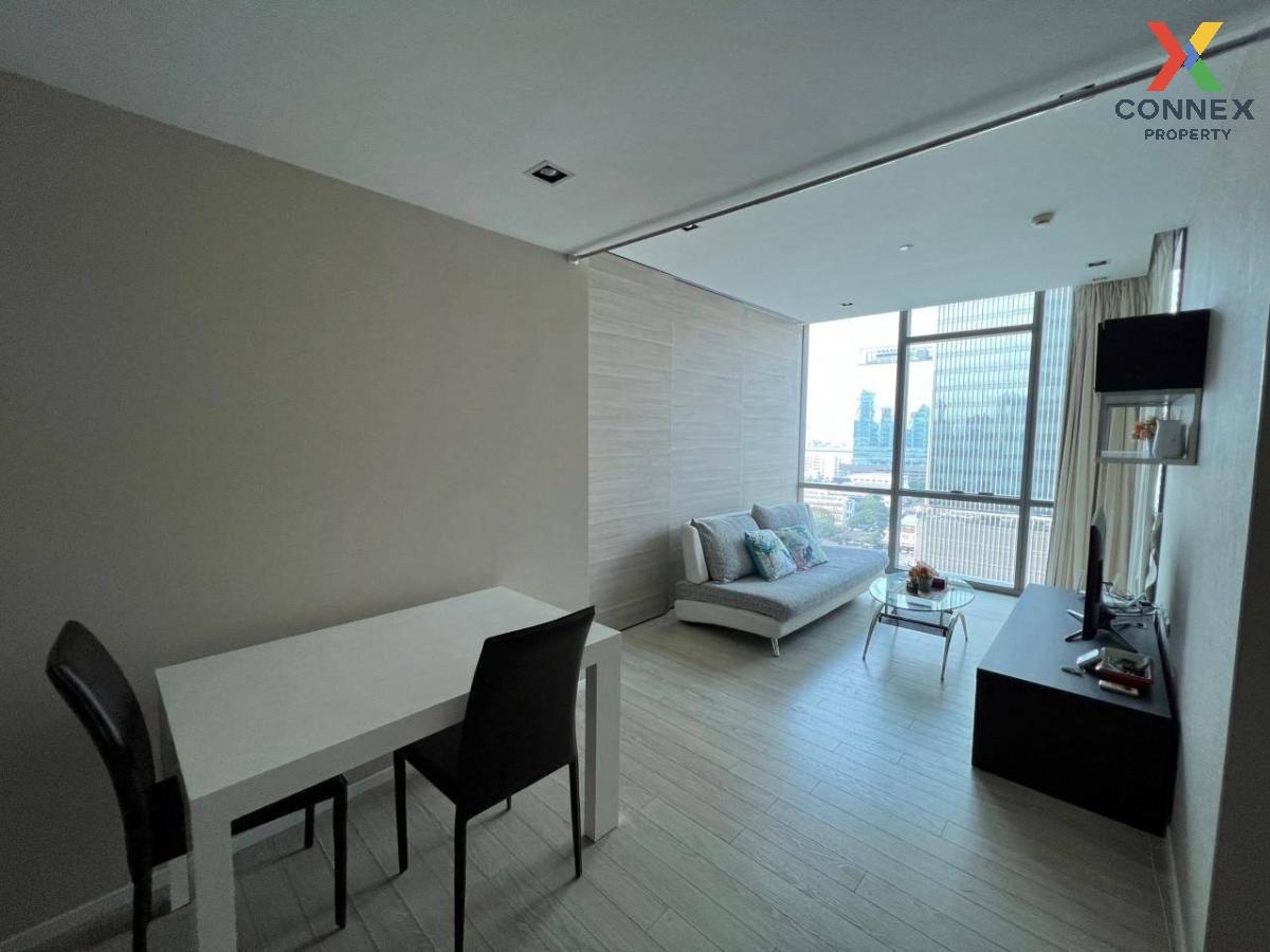 picture 🔥🔥🔥 FOR RENT condo , The room sukhumvit 21 , BTS-Asok , Khlong Toei Nuea , Watthana , Bangkok , CX-23350 ✅ Live chat with us ADD LINE @connexproperty ✅ 🔥🔥🔥 - 1/7