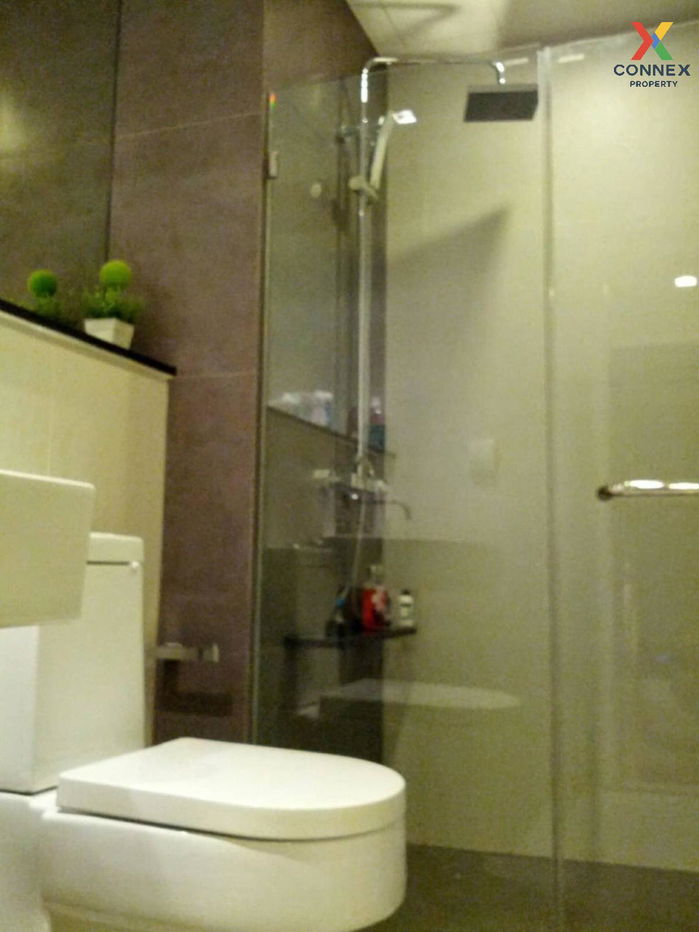 picture FOR RENT condo , Urbano Absolute Sathorn - Taksin , BTS-Krung Thon Buri , Khlong Ton Sai , Khlong San , Bangkok , CX-33074 ✅ Live chat with us ADD LINE @connexproperty ✅  - 5/5