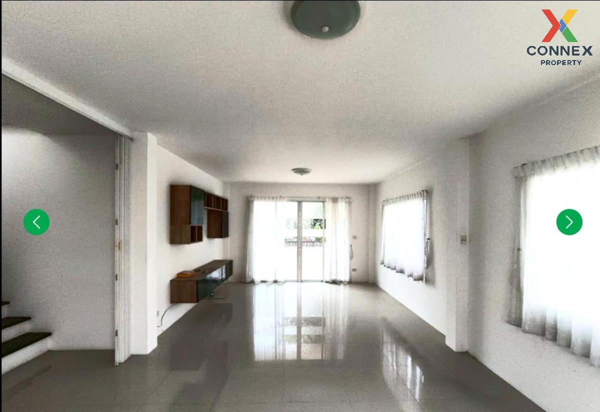 รูป ขายบ้าน  ออร์คิด วิลล่า บางนา-ตราด กม.24  บางเสาธง บางเสาธง สมุทรปราการ CX-128942 ✅ ทักไลน์ @connexproperty ตอบทันที ทีมงานมืออาชีพ ✅  - รูปที่ 4/12