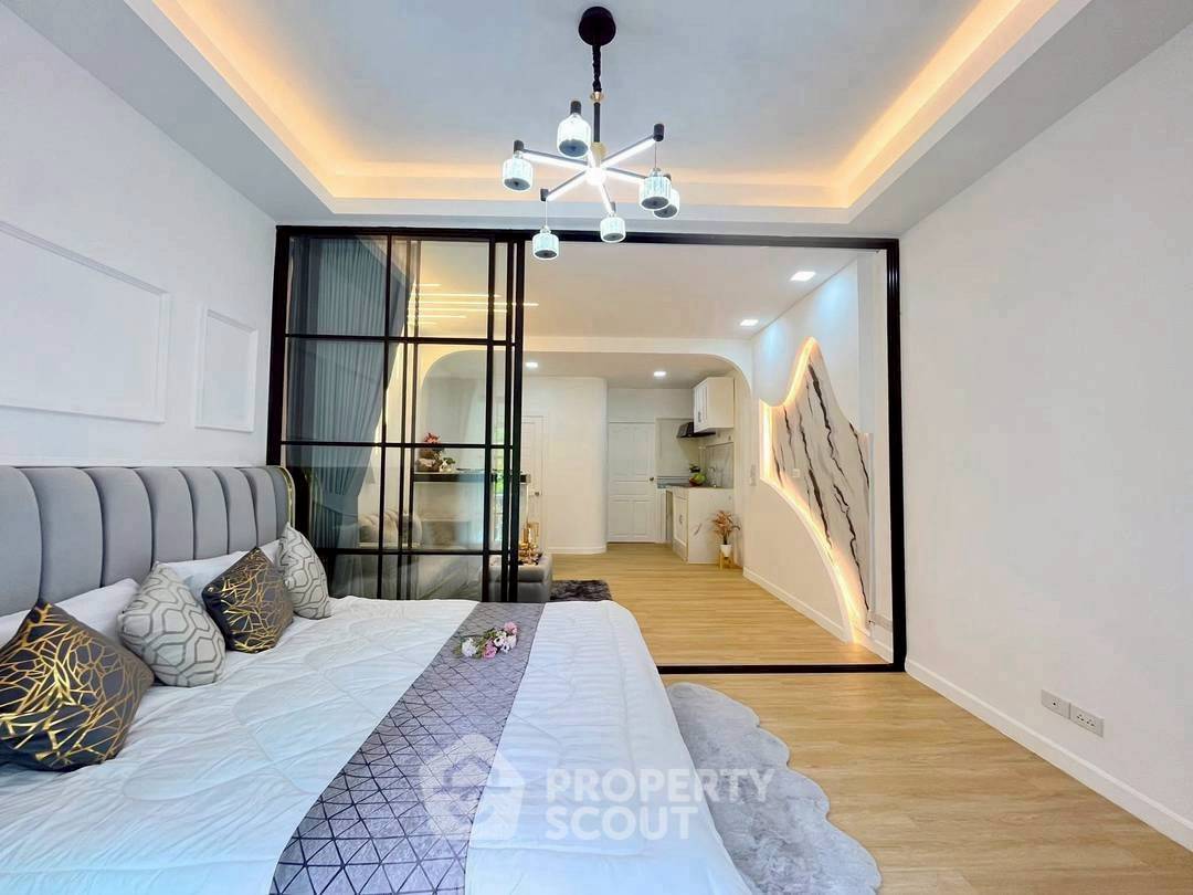 picture 1-BR Condo at Baan Suan Lalana Condominiums close to Pattaya (ID 2359322) - 8/13