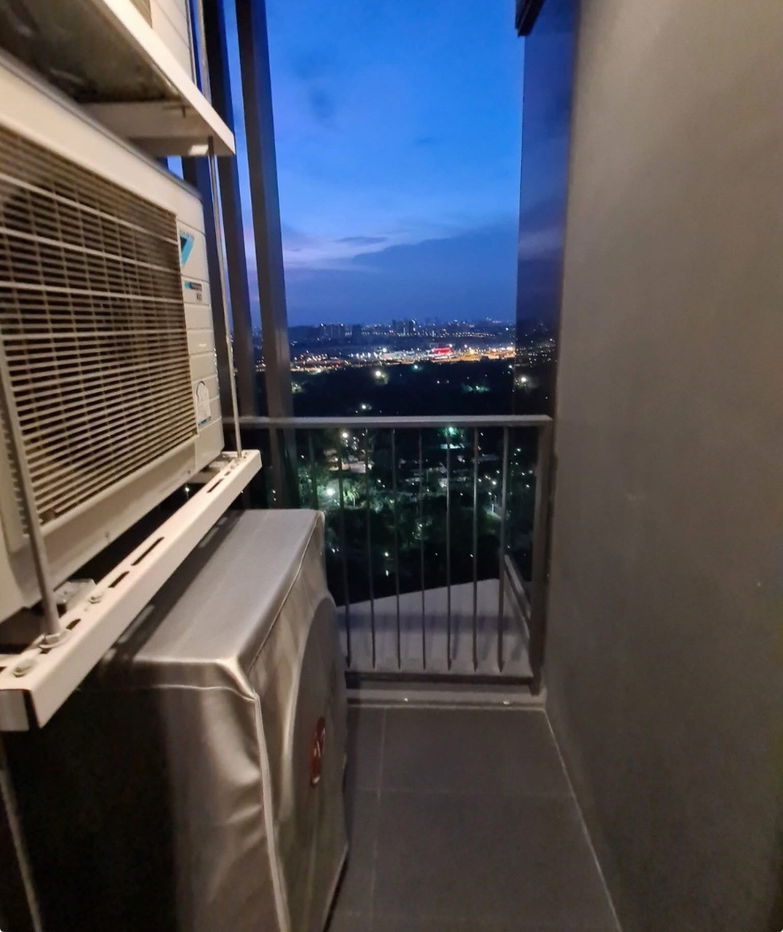 รูป #A124483 ✅ 18/10/68  ให้เช่า THE LINE Jatujak - Mochit 📲📢สอบถาม ld line @condoboy - รูปที่ 5/7