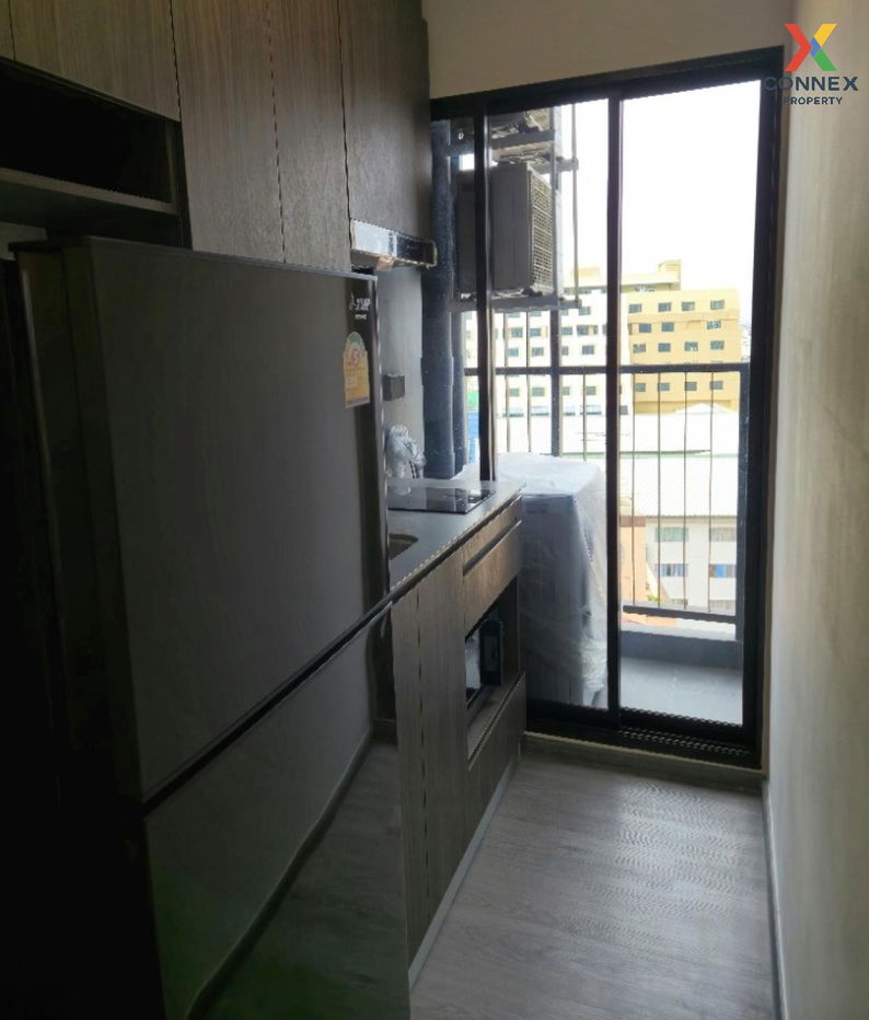 picture 🔥🔥🔥 For Rent Condo , The Origin Ladprao-Bangkapi , Khlong Chan , Bang Kapi , Bangkok , CX-94729 ✅ Live chat with us ADD LINE @connexproperty ✅ 🔥🔥🔥 - 3/5