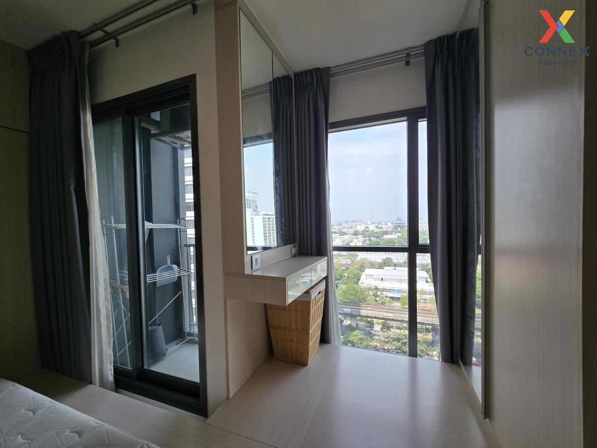 picture 🔥🔥🔥 FOR RENT condo , RHYTHM Rangnam , BTS-Victory Monument , Thanon Phyathai , Rat Thewi , Bangkok , CX-50208 ✅ Live chat with us ADD LINE @connexproperty ✅ 🔥🔥🔥 - 5/8