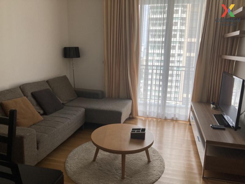 picture FOR RENT condo , 39 by Sansiri , BTS-Phrom Phong , Khlong Tan Nuea , Watthana , Bangkok , CX-06998 ✅ Live chat with us ADD LINE @connexproperty ✅  - 1/5