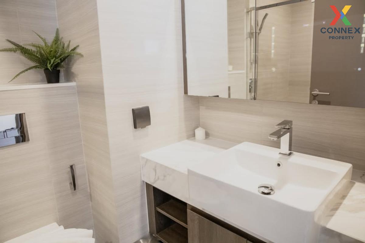 picture For Rent Condo , Park Origin Thonglor , BTS-Thong Lo , Khlong Tan Nuea , Watthana , Bangkok , CX-131370 ✅ Live chat with us ADD LINE @connexproperty ✅  - 8/8