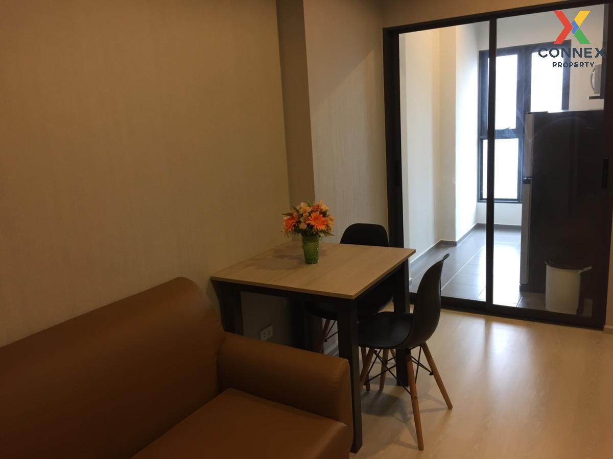 picture For Rent Condo , Ideo Sukhumvit 115 , BTS-Pu Chao , Thepharak , Mueang Samut Prakan , Samut Prakarn , CX-91008 ✅ Live chat with us ADD LINE @connexproperty ✅  - 5/11