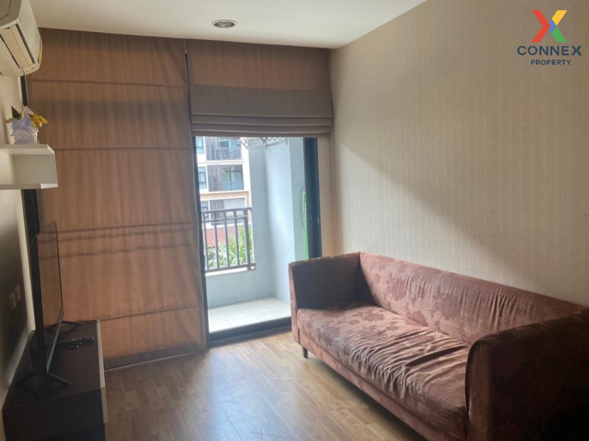 picture 🔥🔥🔥 For Rent Condo , Baan Navatara , Khlong Kum , Bung Kum , Bangkok , CX-100848 ✅ Live chat with us ADD LINE @connexproperty ✅ 🔥🔥🔥 - 2/8