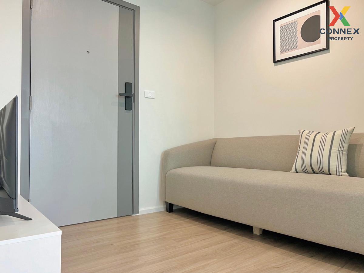 picture 🔥🔥🔥 For Rent Condo , iCondo Active Phatthanakan , ARL-Hua Mak , Suan Luang , Suan Luang , Bangkok , CX-94312 ✅ Live chat with us ADD LINE @connexproperty ✅ 🔥🔥🔥 - 9/12