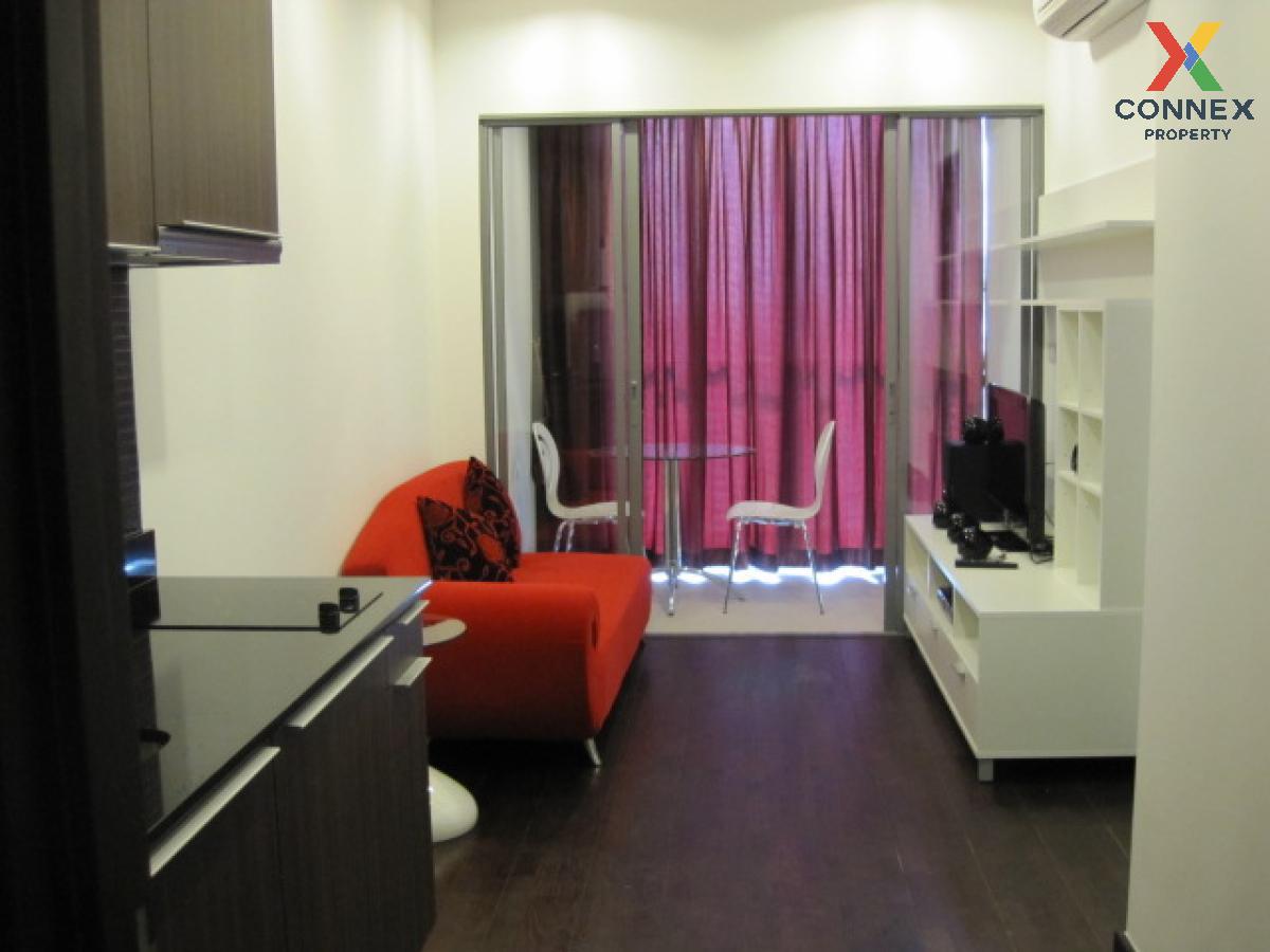 picture 🔥🔥🔥 FOR RENT condo , Ideo Q Phayathai , BTS-Phaya Thai , Thung Phaya Thai , Rat Thewi , Bangkok , CX-47523 ✅ Live chat with us ADD LINE @connexproperty ✅ 🔥🔥🔥 - 1/6