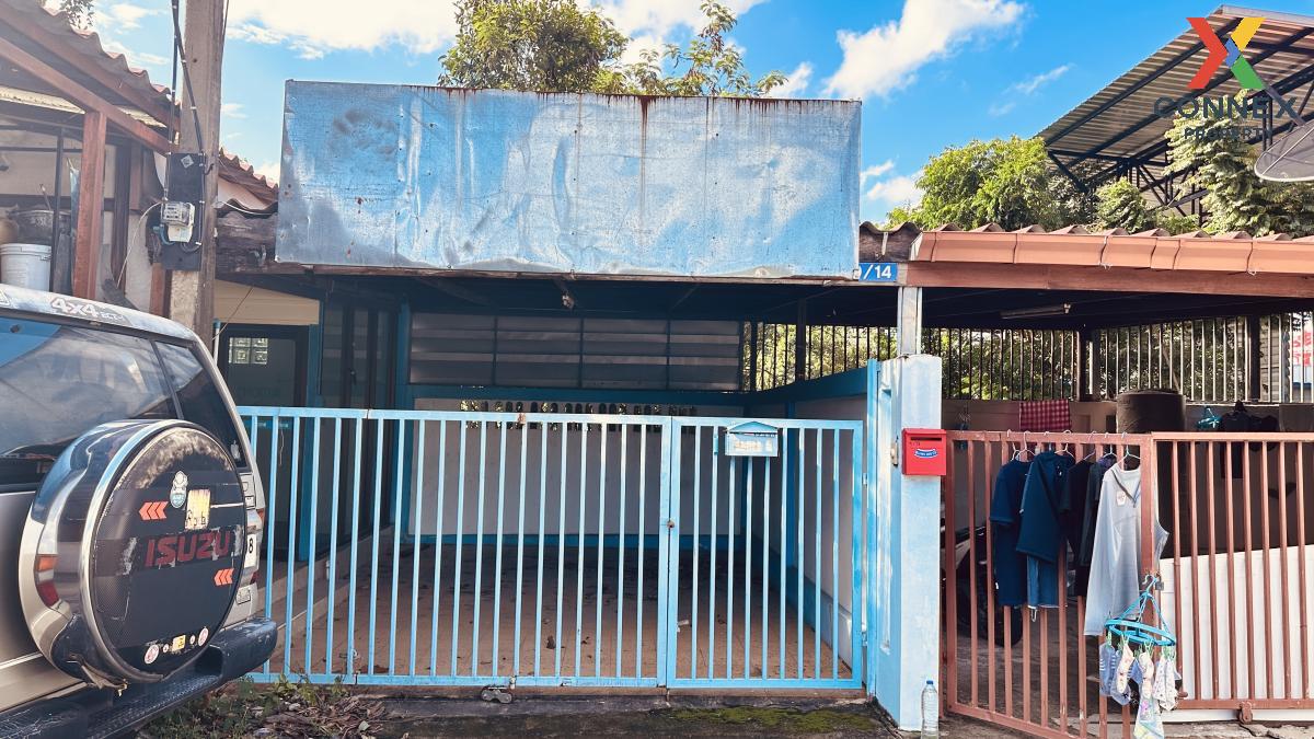 รูป ขายบ้าน  เจริญทรัพย์โมเดิร์น 3 ไร่น้อย เมืองอุบลราชธานี อุบลราชธานี CX-121922 ✅ ทักไลน์ @connexproperty ตอบทันที ทีมงานมืออาชีพ ✅  - รูปที่ 1/12