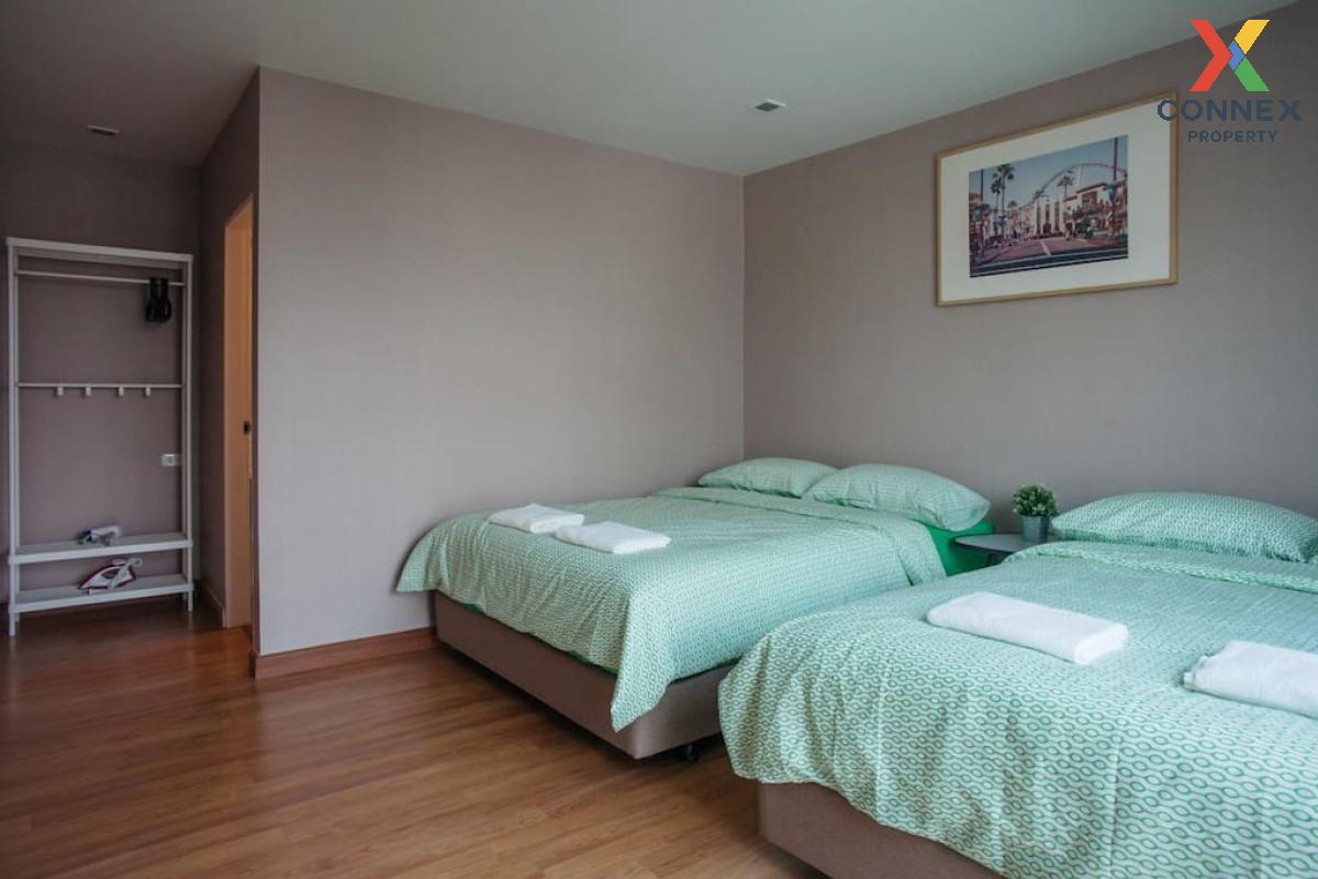 picture 🔥🔥🔥 For Rent Condo , Wish @ Samyan , MRT-Sam Yan , Maha Phruettharam , Bang Rak , Bangkok , CX-84992 ✅ Live chat with us ADD LINE @connexproperty ✅ 🔥🔥🔥 - 8/10